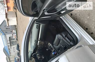 Універсал Volkswagen Passat 2010 в 