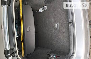 Універсал Volkswagen Passat 2010 в 