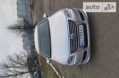 Універсал Volkswagen Passat 2010 в 