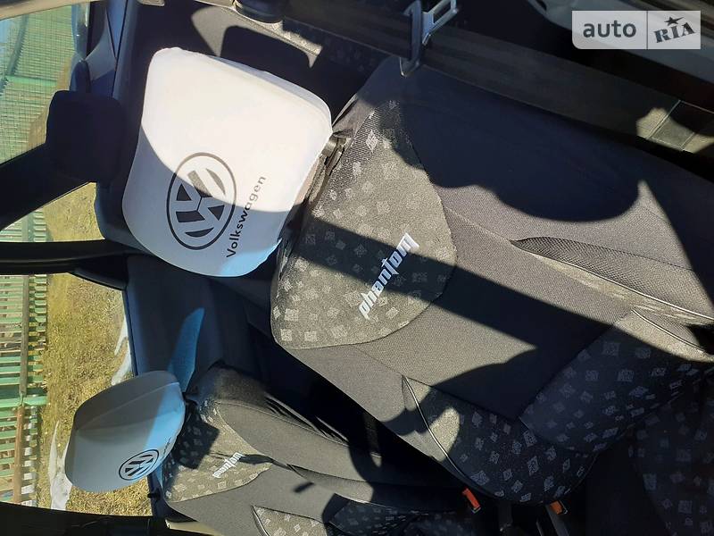 Седан Volkswagen Passat 1992 в Івано-Франківську