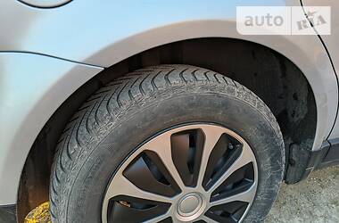 Седан Volkswagen Passat 2000 в 