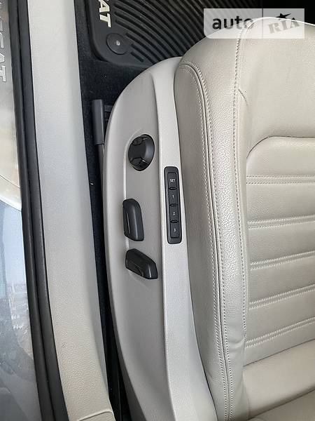 Седан Volkswagen Passat 2017 в Луцьку фото 16 Седан Volkswagen Passat 2017 в Луцьку