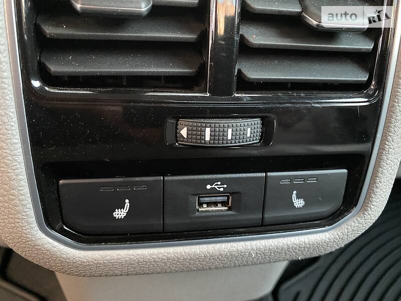 Седан Volkswagen Passat 2017 в Луцьку фото 20 Седан Volkswagen Passat 2017 в Луцьку