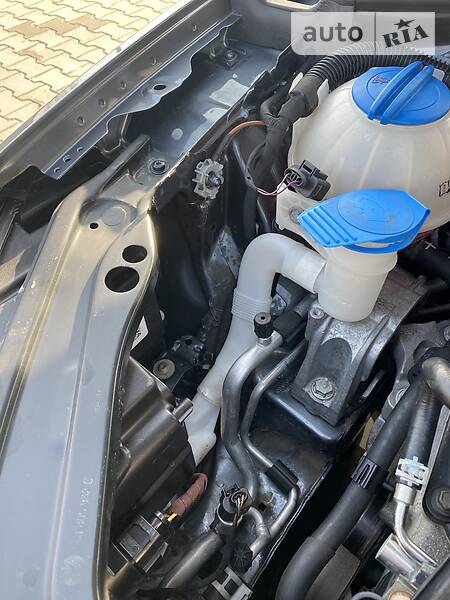 Седан Volkswagen Passat 2017 в Луцьку фото 26 Седан Volkswagen Passat 2017 в Луцьку