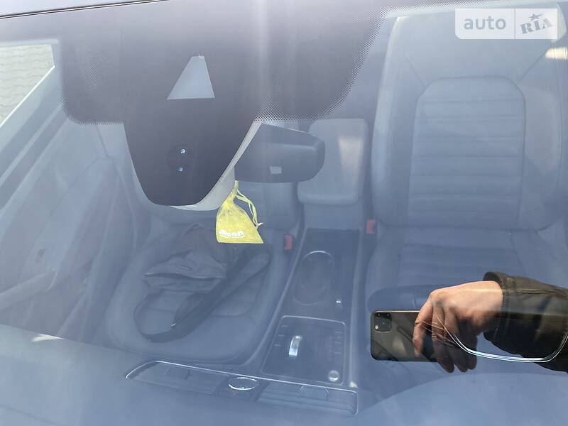 Седан Volkswagen Passat 2017 в Луцьку фото 28 Седан Volkswagen Passat 2017 в Луцьку