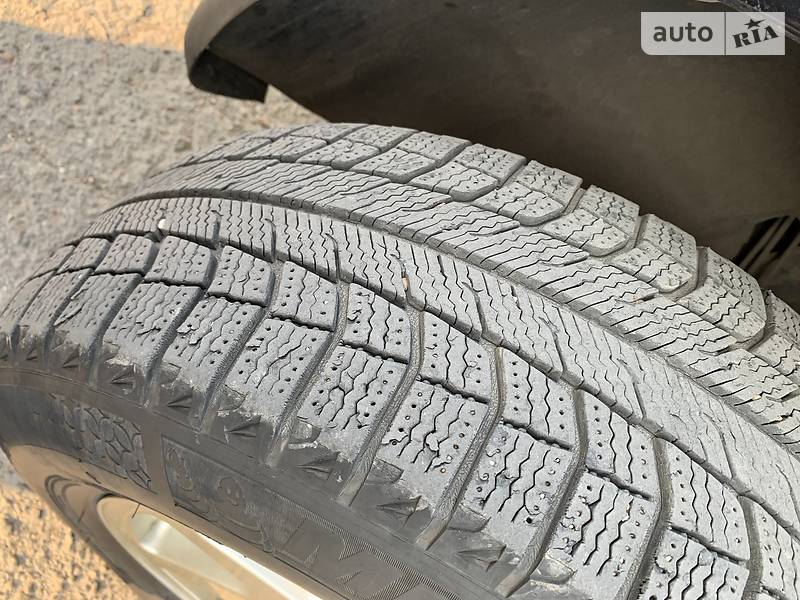 Седан Volkswagen Passat 1999 в Одесі