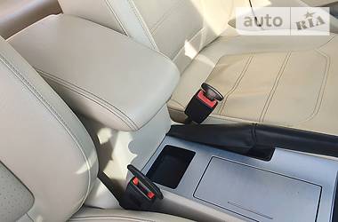 Седан Volkswagen Passat 2012 в 