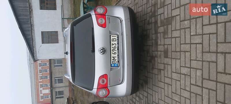 Универсал Volkswagen Passat 2010 в Сумах