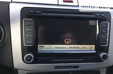 Універсал Volkswagen Passat 2010 в 