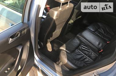 Універсал Volkswagen Passat 2010 в 