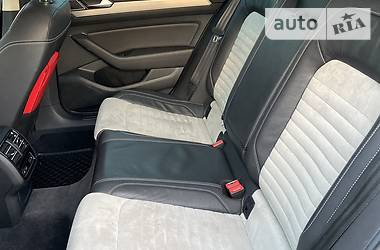 Універсал Volkswagen Passat 2015 в 