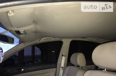 Седан Volkswagen Passat 2000 в 