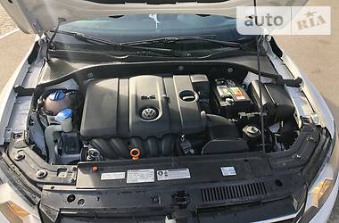 Седан Volkswagen Passat 2012 в 