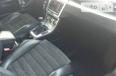 Седан Volkswagen Passat 2006 в 
