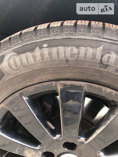 Універсал Volkswagen Passat 2013 в Києві фото 6 Універсал Volkswagen Passat 2013 в Києві