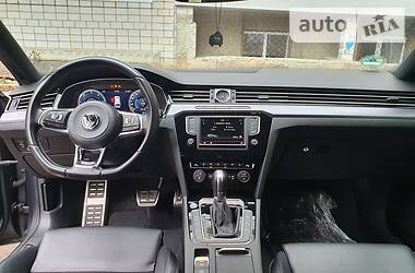 Універсал Volkswagen Passat 2016 в 
