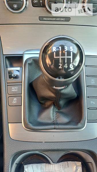 Універсал Volkswagen Passat 2013 в Ужгороді фото 30 Універсал Volkswagen Passat 2013 в Ужгороді