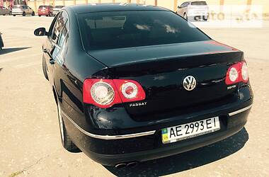Седан Volkswagen Passat 2008 в 