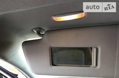 Седан Volkswagen Passat 2012 в 