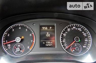 Седан Volkswagen Passat 2015 в 
