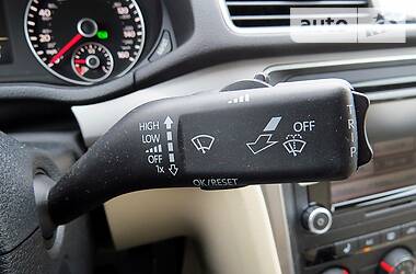 Седан Volkswagen Passat 2015 в 