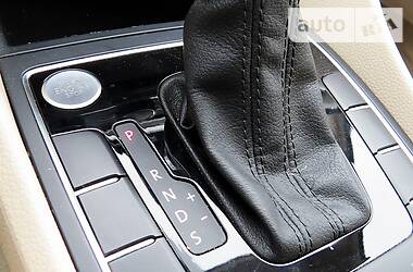 Седан Volkswagen Passat 2015 в 
