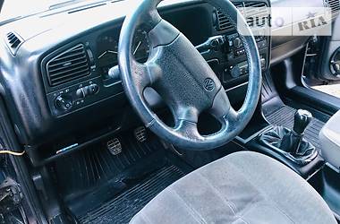 Універсал Volkswagen Passat 1994 в 