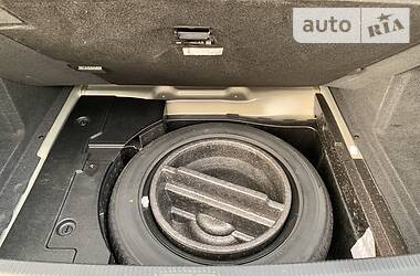 Седан Volkswagen Passat 2011 в 