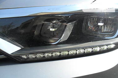 Універсал Volkswagen Passat 2015 в 