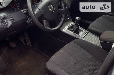 Універсал Volkswagen Passat 2006 в 