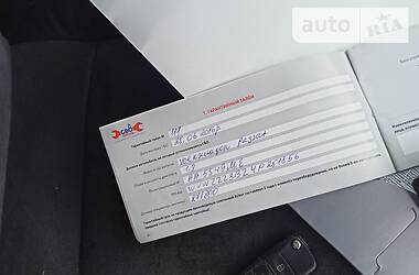Седан Volkswagen Passat 2004 в 