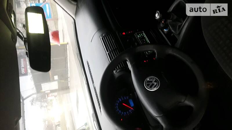 Седан Volkswagen Passat 2000 в Борисполі