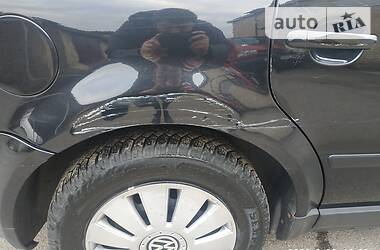 Універсал Volkswagen Passat 2001 в 