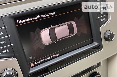 Седан Volkswagen Passat 2015 в 