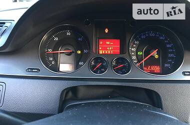 Універсал Volkswagen Passat 2008 в 