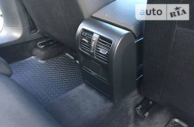Універсал Volkswagen Passat 2008 в 