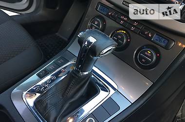 Універсал Volkswagen Passat 2008 в 