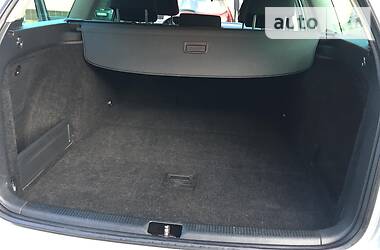 Універсал Volkswagen Passat 2008 в 