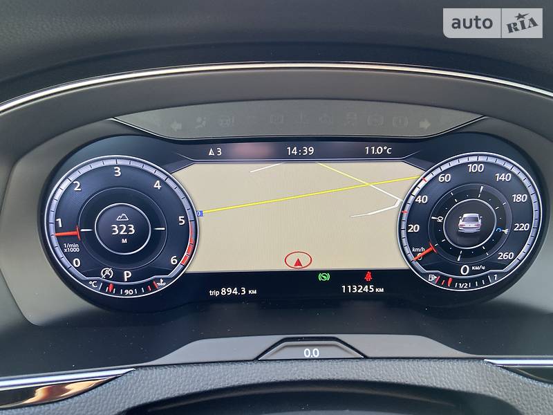 Седан Volkswagen Passat 2015 в Львові фото 16 Седан Volkswagen Passat 2015 в Львові