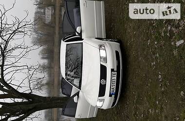 Седан Volkswagen Passat 2000 в 