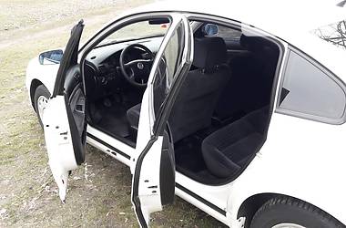 Седан Volkswagen Passat 2000 в 