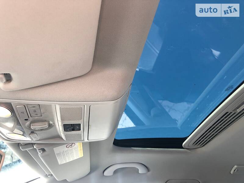 Універсал Volkswagen Passat 2007 в Луцьку