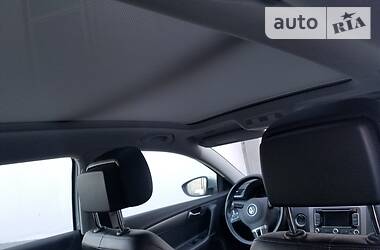 Универсал Volkswagen Passat 2014 в 