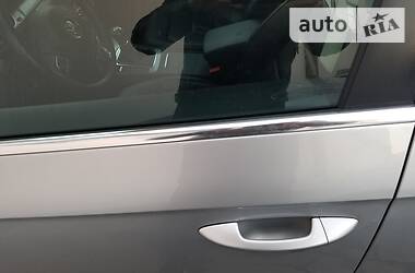 Универсал Volkswagen Passat 2014 в 