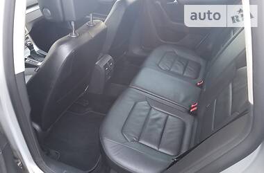 Универсал Volkswagen Passat 2014 в 