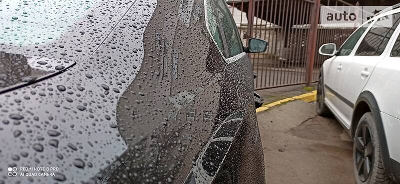 Седан Volkswagen Passat 2015 в Дніпрі