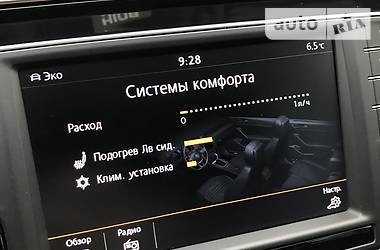Універсал Volkswagen Passat 2015 в 