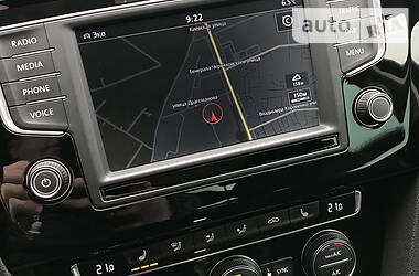Універсал Volkswagen Passat 2015 в 
