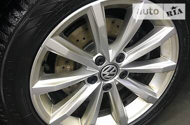 Універсал Volkswagen Passat 2015 в 