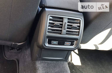 Універсал Volkswagen Passat 2015 в 
